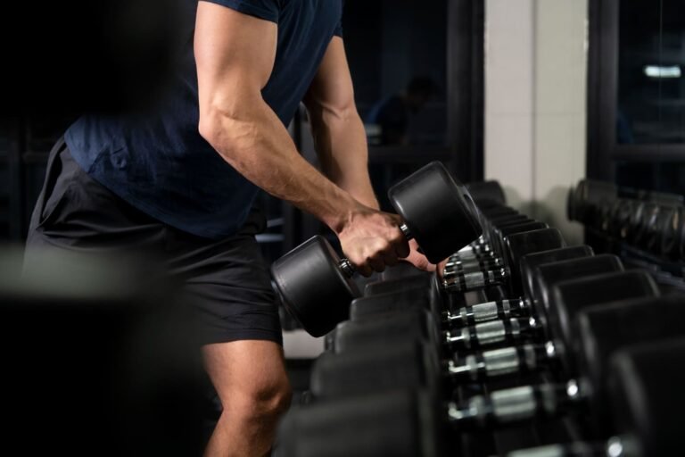 strength training for cyclists