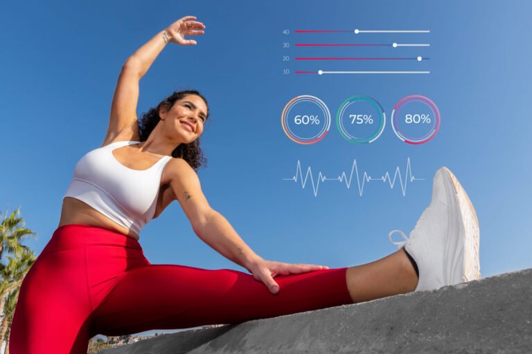 cycling heart rate zones
