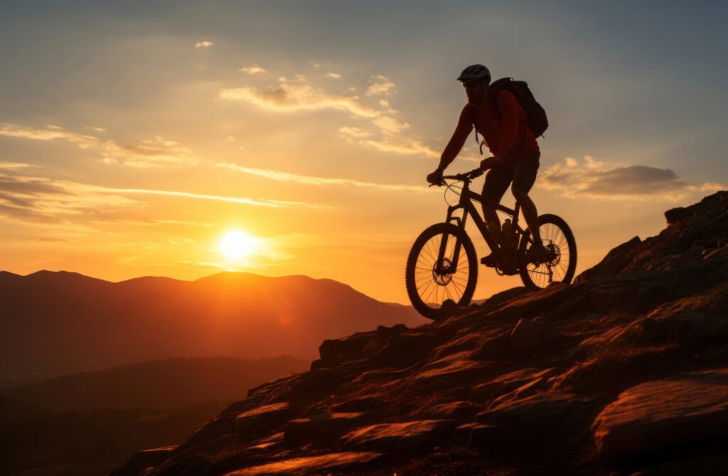 Complete guide to full-suspension mountain bikes