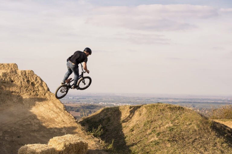 mtb trails